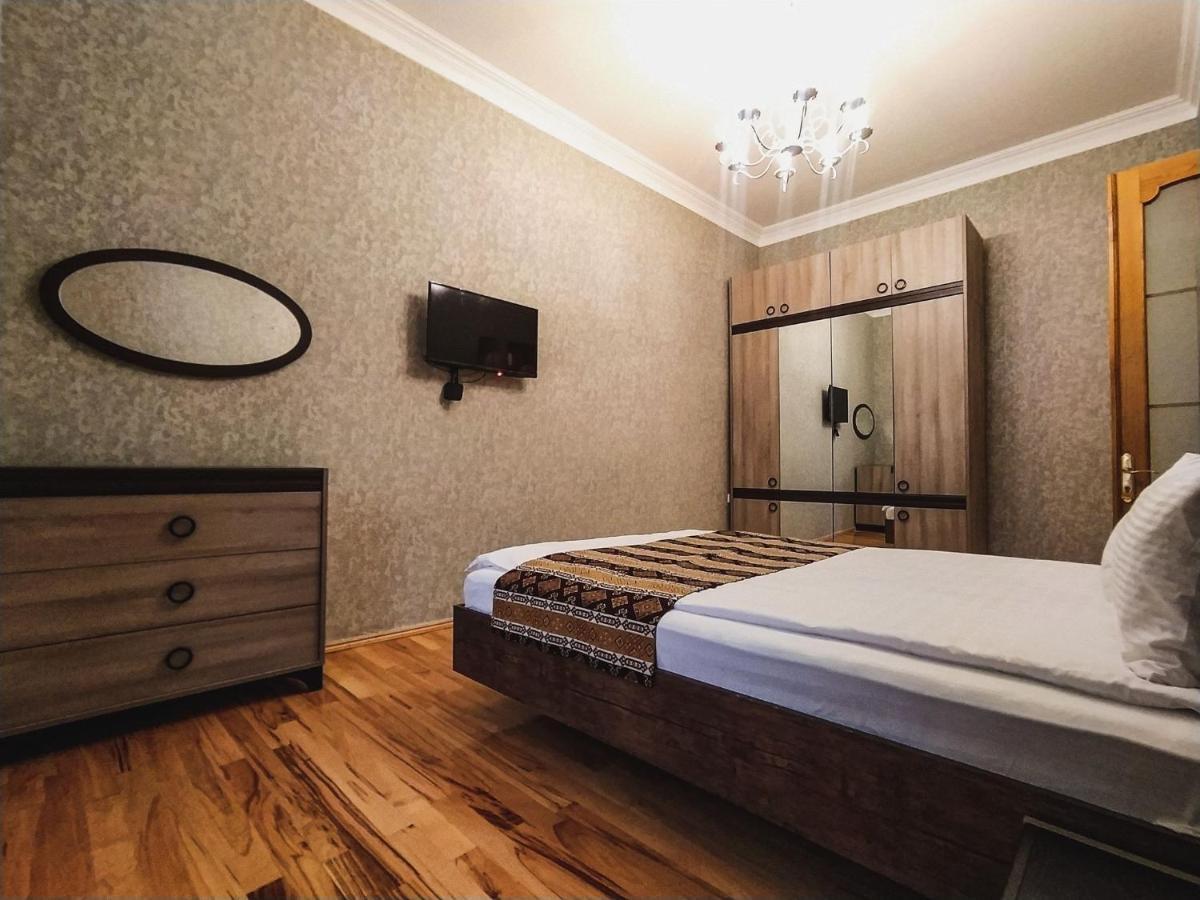 Dat Exx Apartments On Marjanishvili Tbilisi Zewnętrze zdjęcie