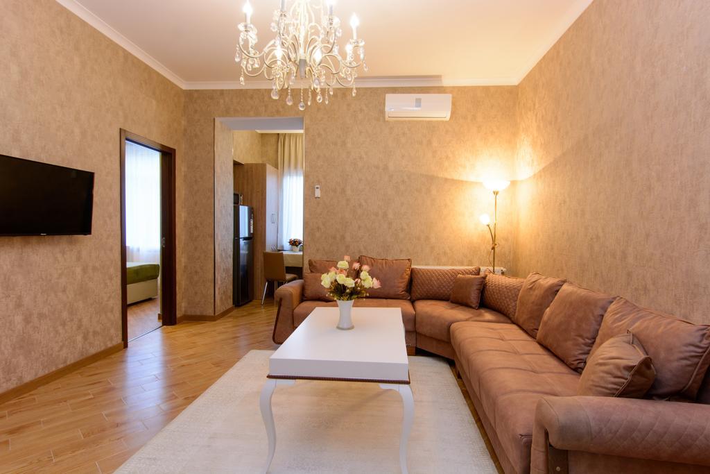 Dat Exx Apartments On Marjanishvili Tbilisi Zewnętrze zdjęcie