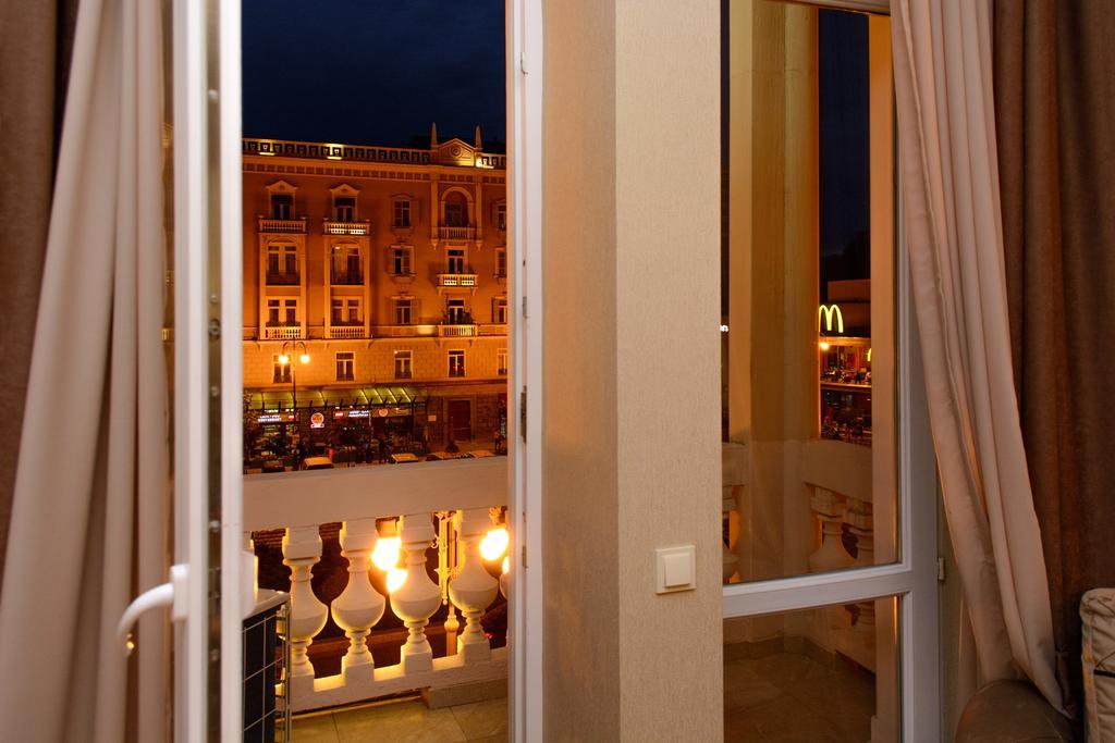 Dat Exx Apartments On Marjanishvili Tbilisi Zewnętrze zdjęcie