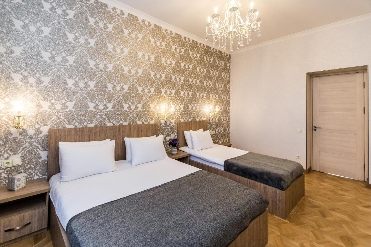 Dat Exx Apartments On Marjanishvili Tbilisi Zewnętrze zdjęcie