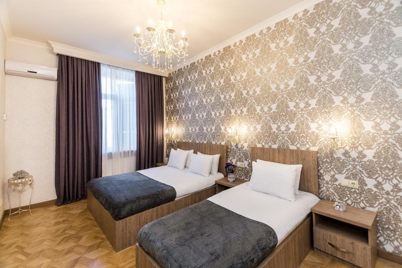 Dat Exx Apartments On Marjanishvili Tbilisi Zewnętrze zdjęcie