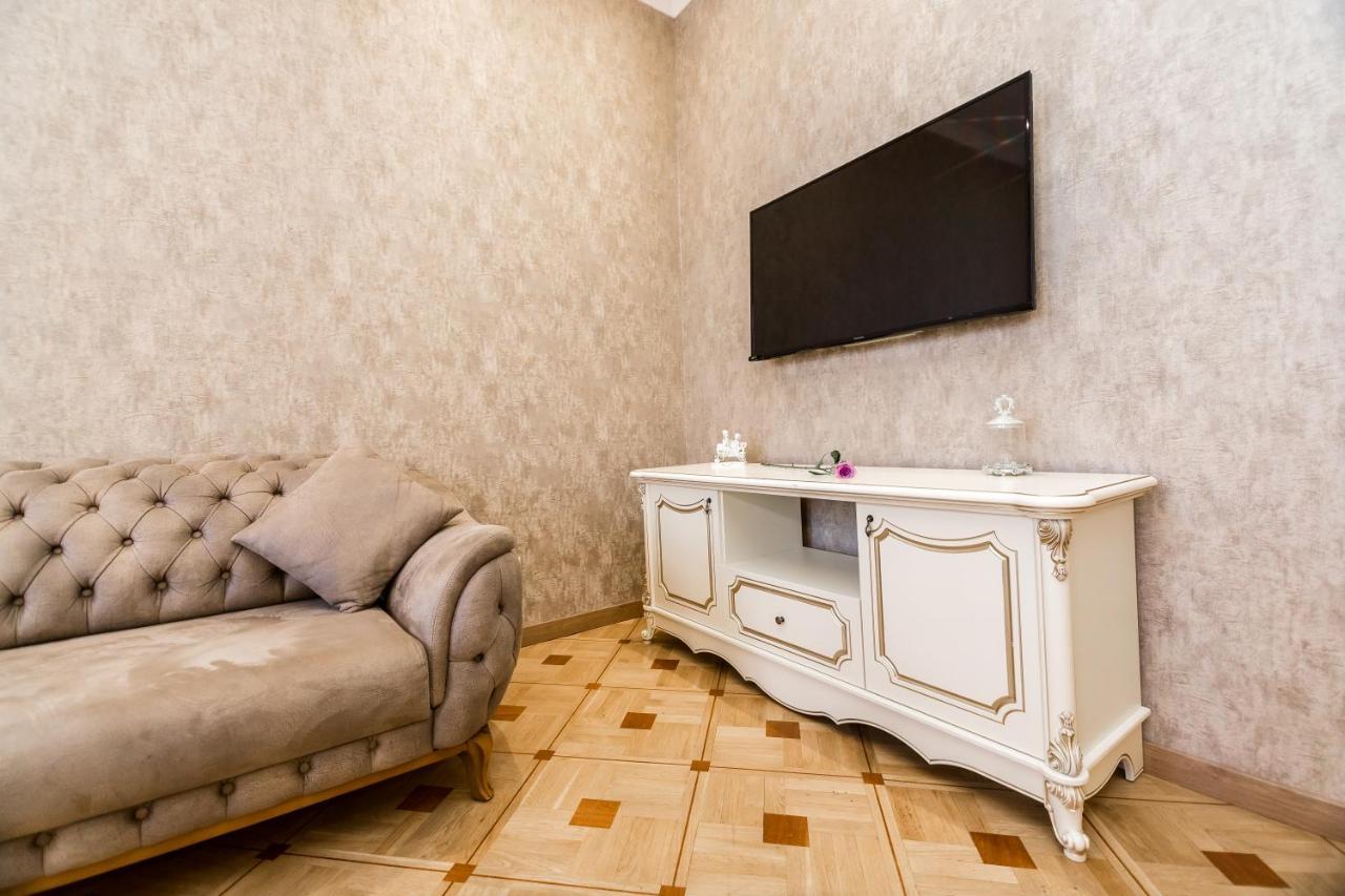 Dat Exx Apartments On Marjanishvili Tbilisi Zewnętrze zdjęcie