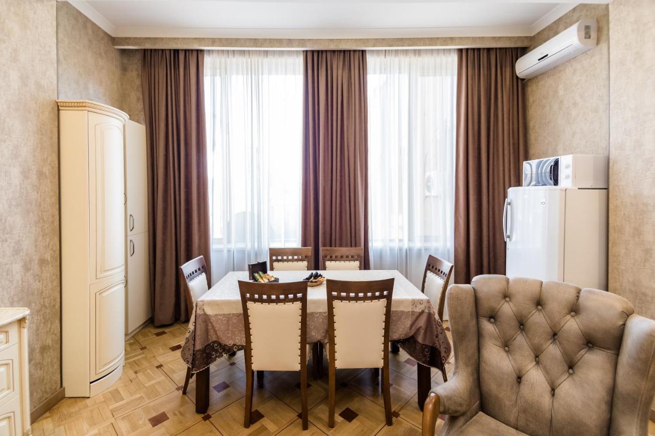 Dat Exx Apartments On Marjanishvili Tbilisi Zewnętrze zdjęcie