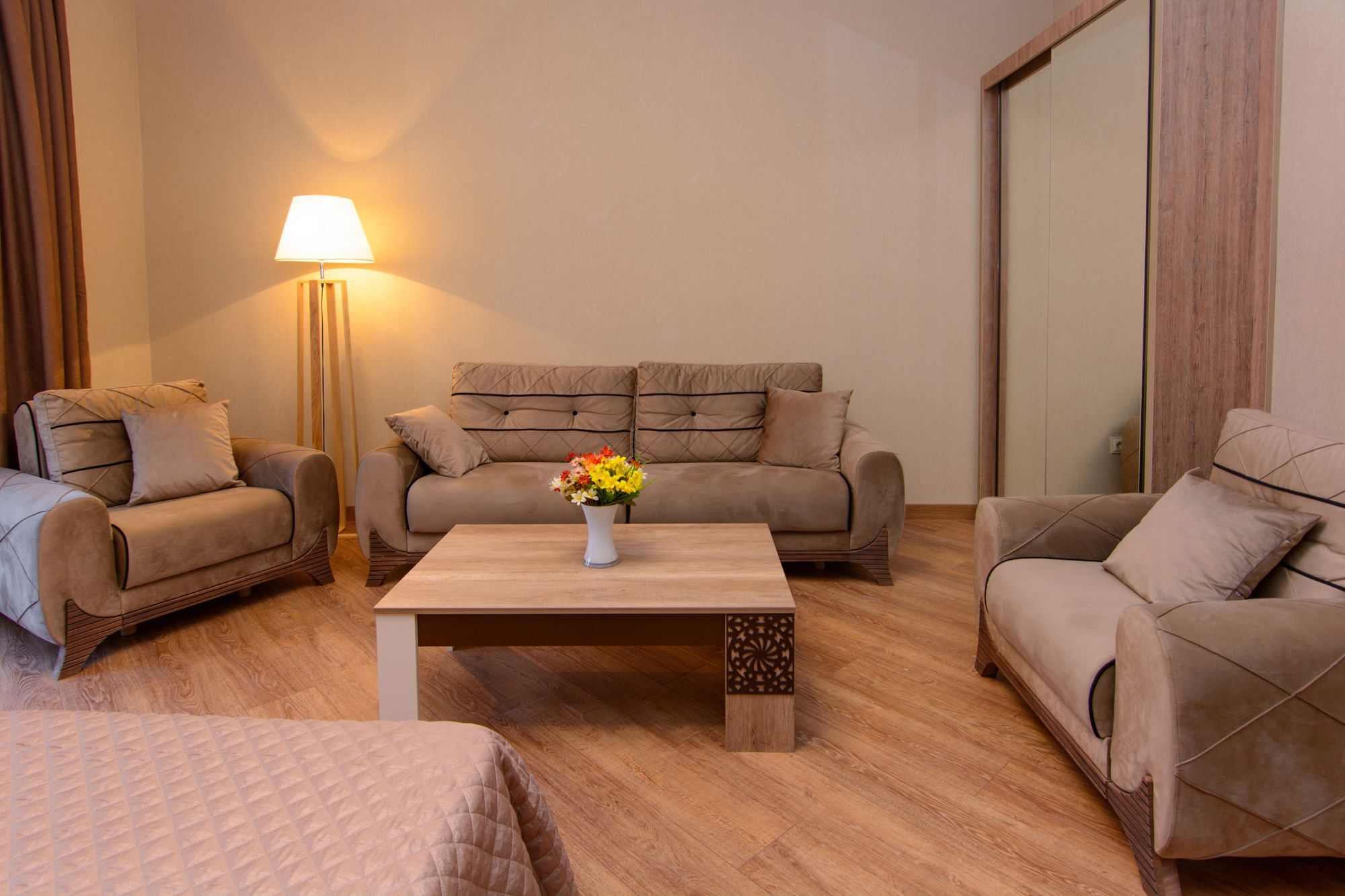 Dat Exx Apartments On Marjanishvili Tbilisi Zewnętrze zdjęcie