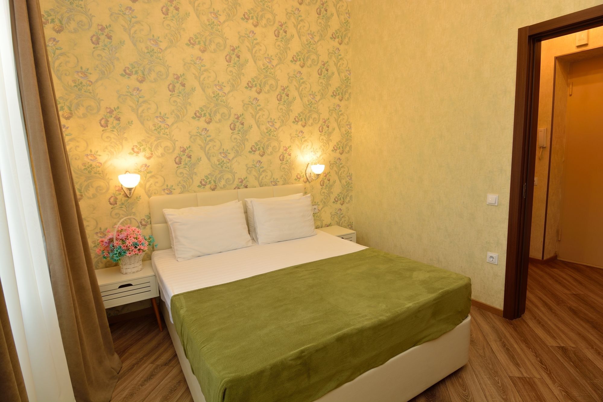 Dat Exx Apartments On Marjanishvili Tbilisi Zewnętrze zdjęcie